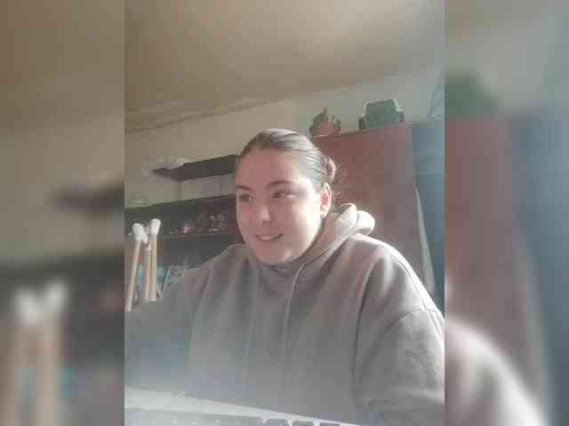 Denyse-Eliza webcam