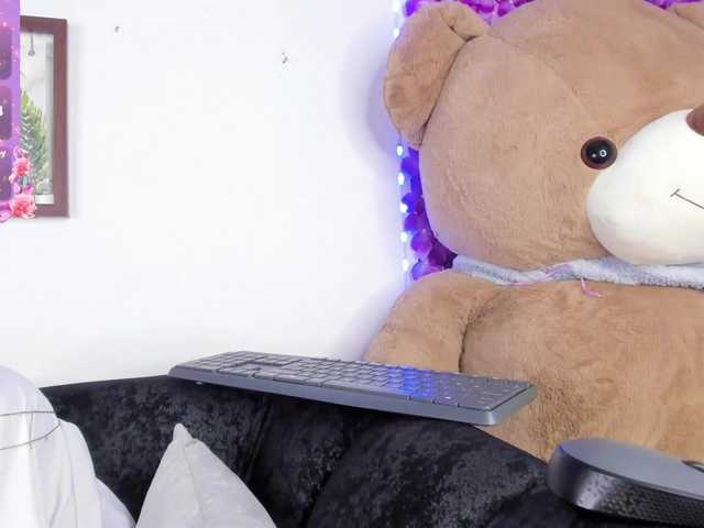 Zulema-parvin live cam on BongaCams