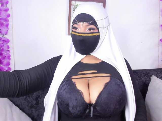 Zulema-parvin live webcam show