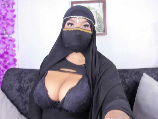 Zulema-parvin live cam on BongaCams