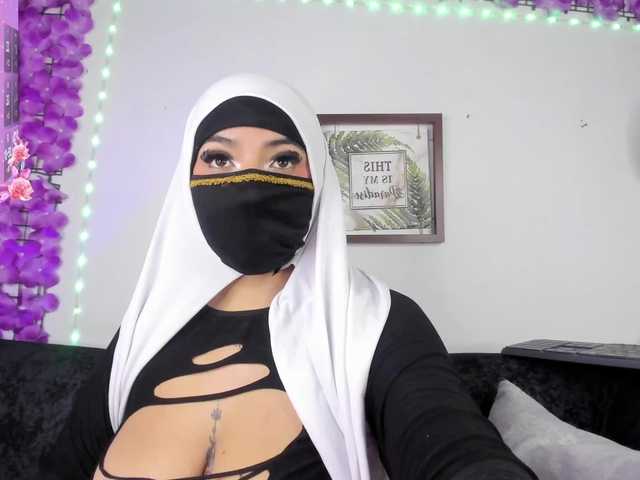 Zulema-parvin live cam on BongaCams