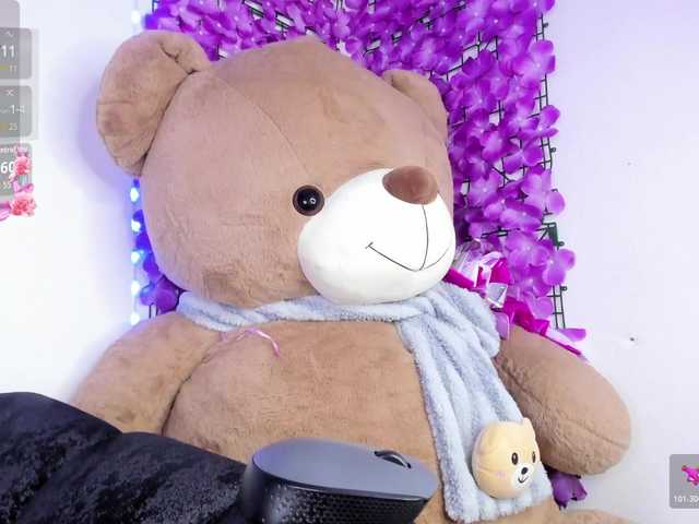 Zulema-parvin live cam on BongaCams