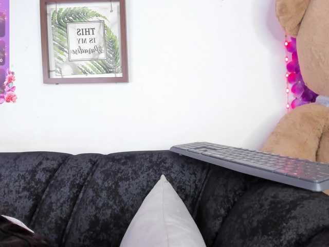 Zulema-parvin live cam on BongaCams