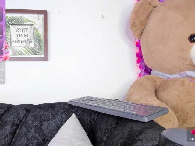 Zulema-parvin live cam on BongaCams