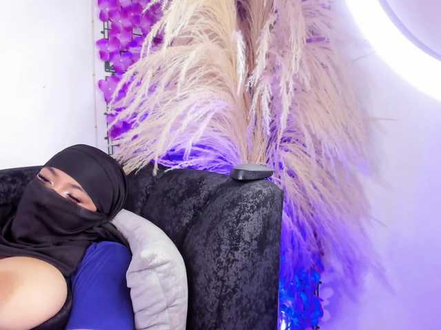Zulema-parvin live cam on BongaCams