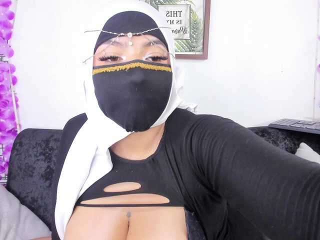 Zulema-parvin live cam on BongaCams