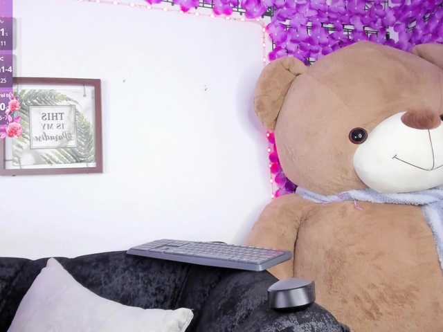 Zulema-parvin live cam on BongaCams