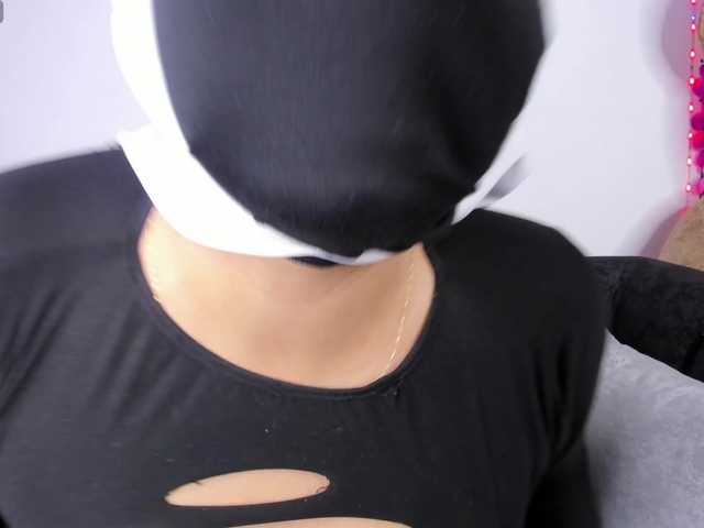 Zulema-parvin live cam on BongaCams