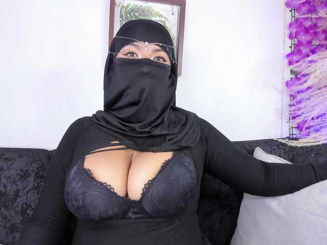 Zulema-parvin live cam on BongaCams