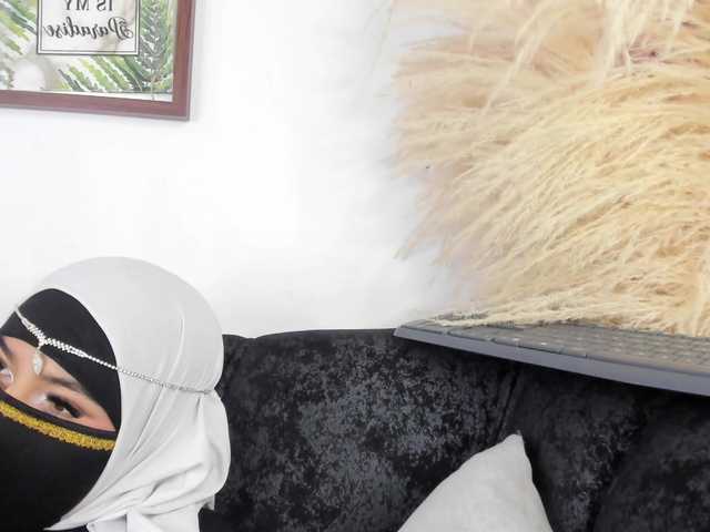 Zulema-parvin live cam on BongaCams