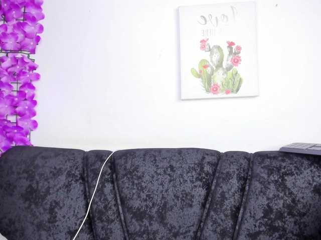 Zulema-parvin's BongaCams show and profile