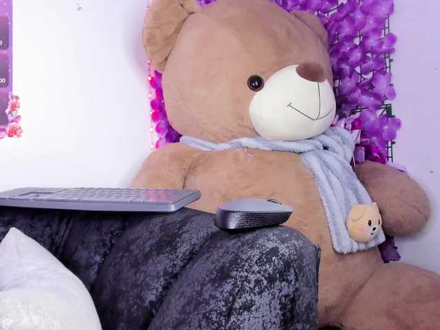 Zulema-parvin live cam on BongaCams