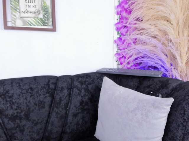 Zulema-parvin Live-Cam auf BongaCams