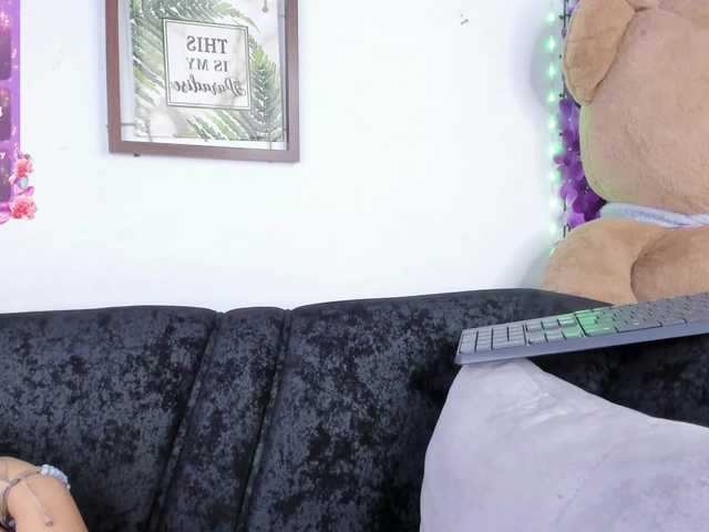 Zulema-parvin live cam on BongaCams