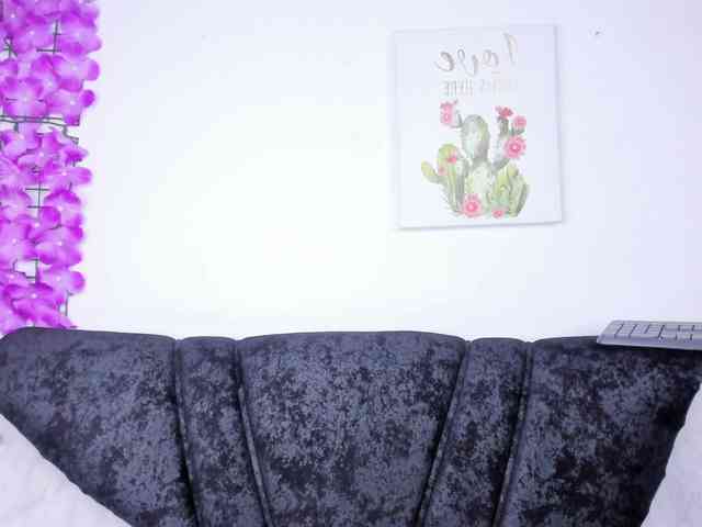 Zulema-parvin webcam