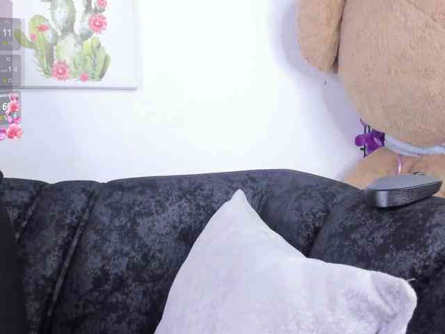 Zulema-parvin webcam