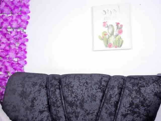 Zulema-parvin webcam