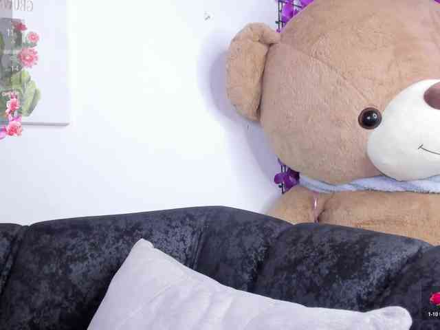 Zulema-parvin webcam