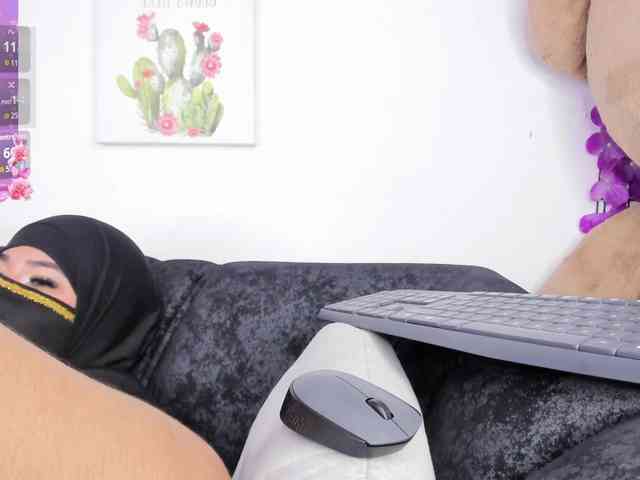 Zulema-parvin webcam
