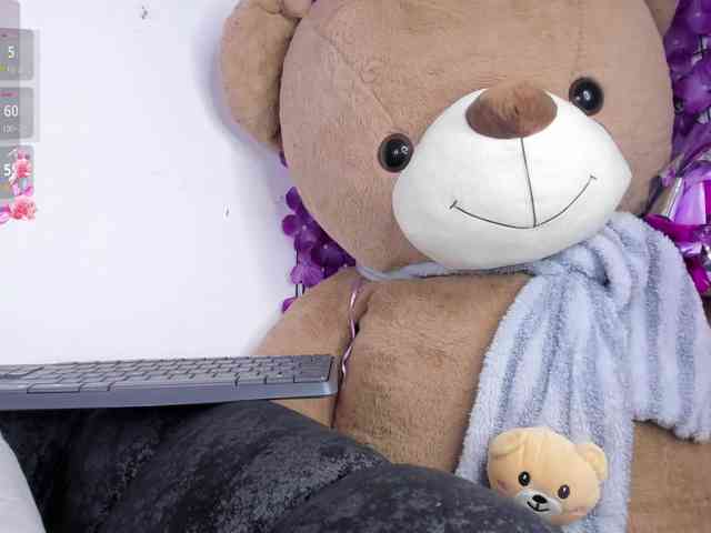 Zulema-parvin webcam