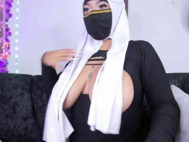 Zulema-parvin webcam