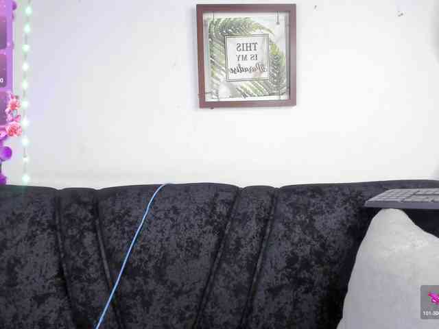 Zulema-parvin