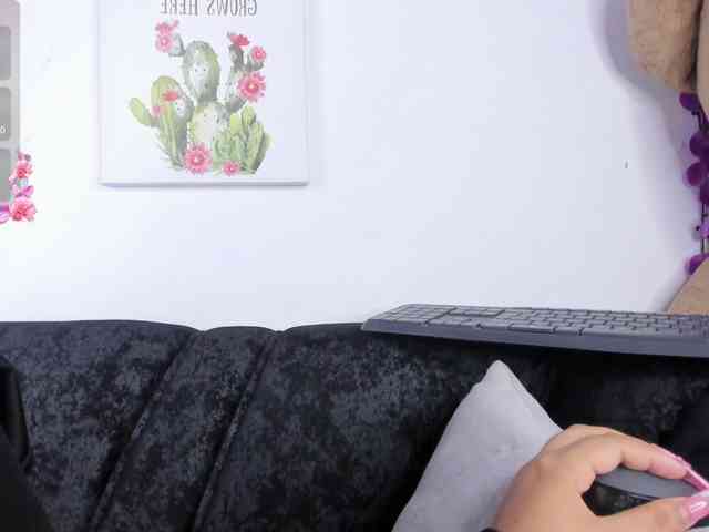 Zulema-parvin webcam