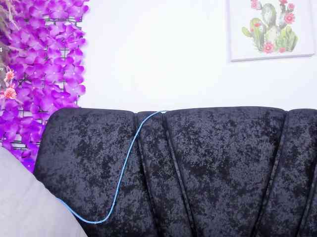 Zulema-parvin webcam