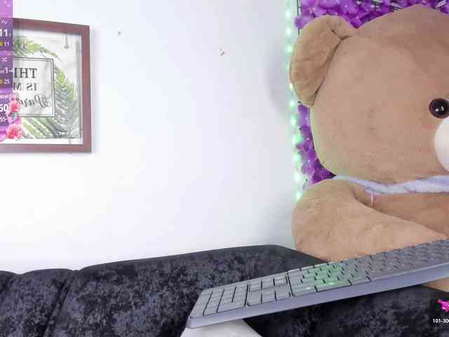 Zulema-parvin webcam