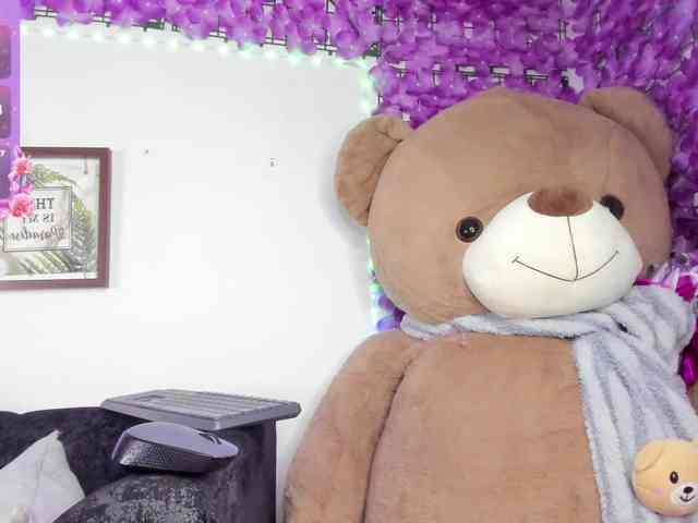 Zulema-parvin webcam