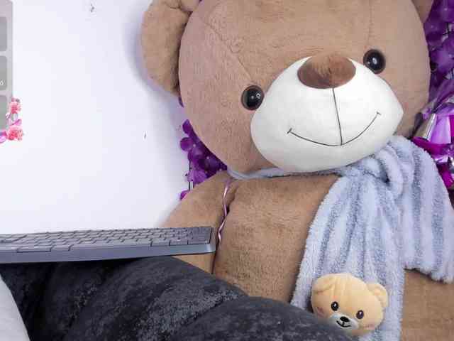 Zulema-parvin webcam