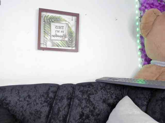 Zulema-parvin webcam
