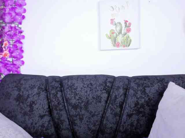 Zulema-parvin webcam