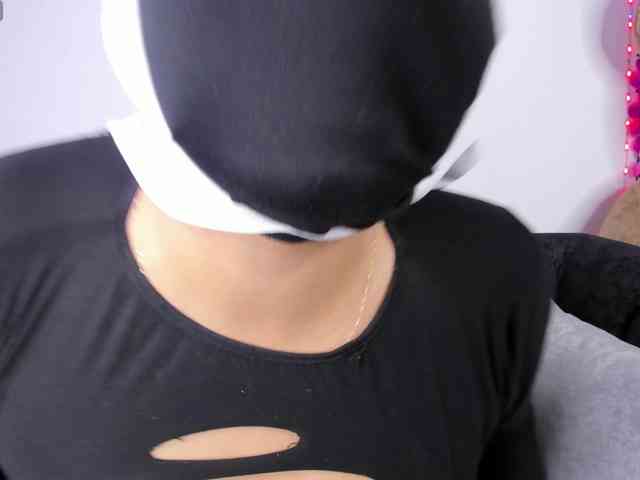 Zulema-parvin webcam