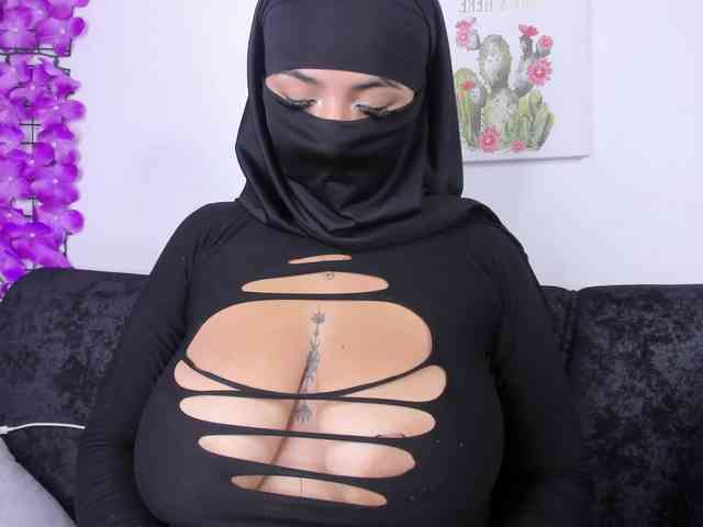 Zulema-parvin webcam