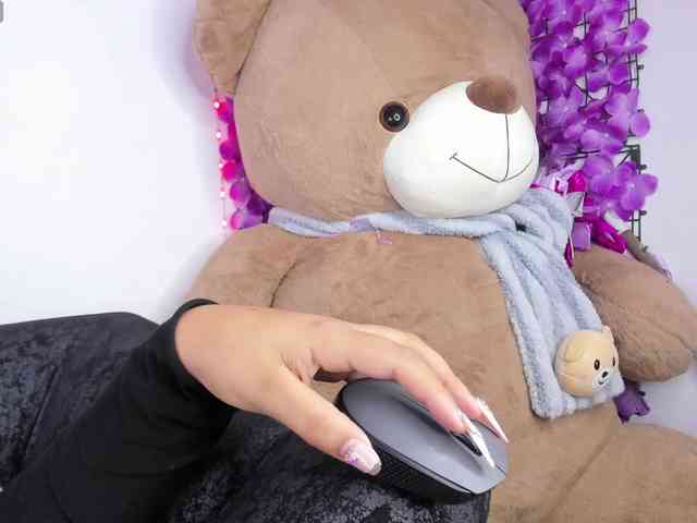 Zulema-parvin webcam