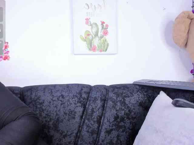 Zulema-parvin webcam