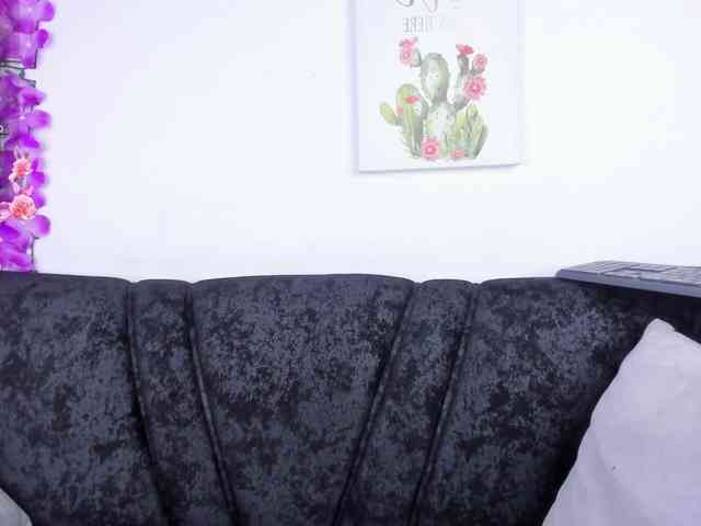 Zulema-parvin webcam