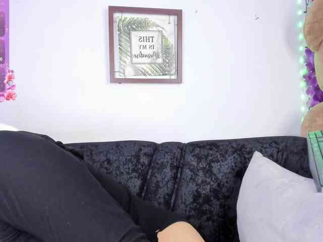 Zulema-parvin webcam