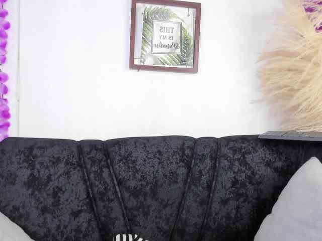 Zulema-parvin webcam