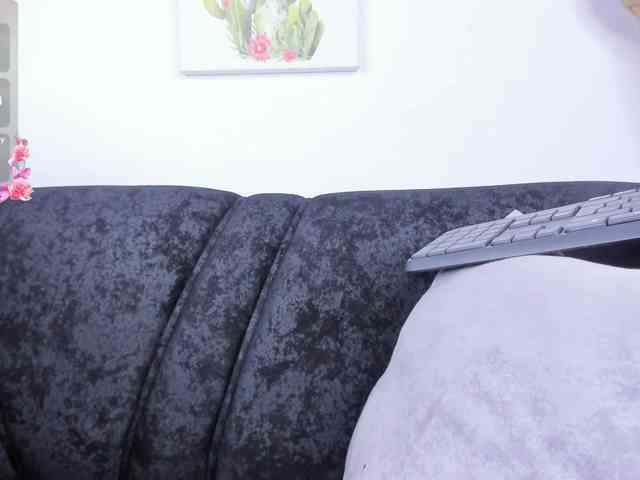 Zulema-parvin webcam