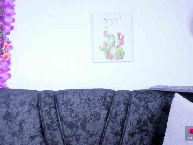 Zulema-parvin webcam