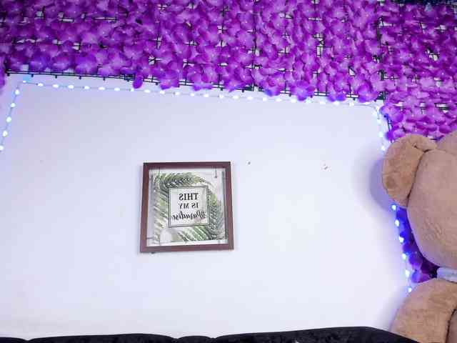 Zulema-parvin webcam