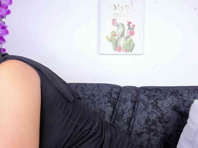 Model: Zulema-parvin