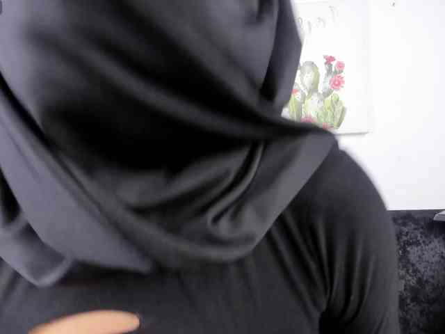 Zulema-parvin webcam