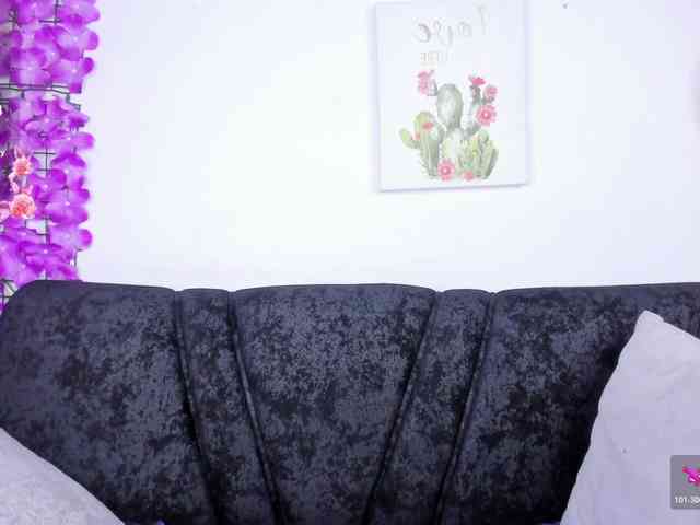 Zulema-parvin webcam