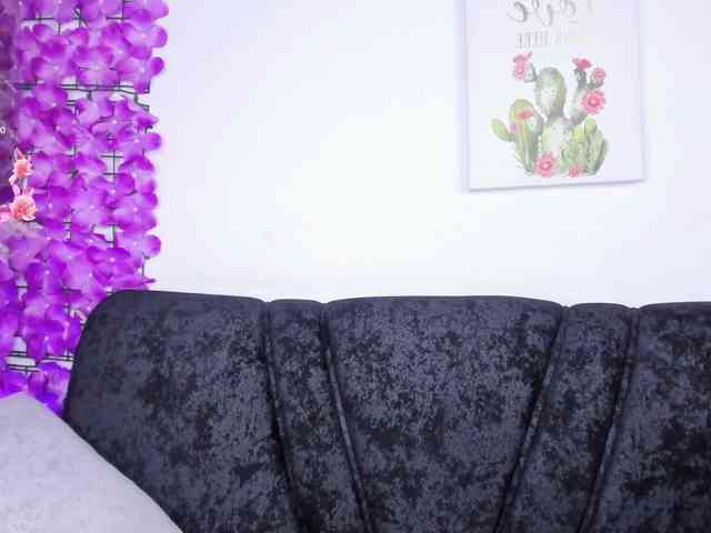 Zulema-parvin webcam