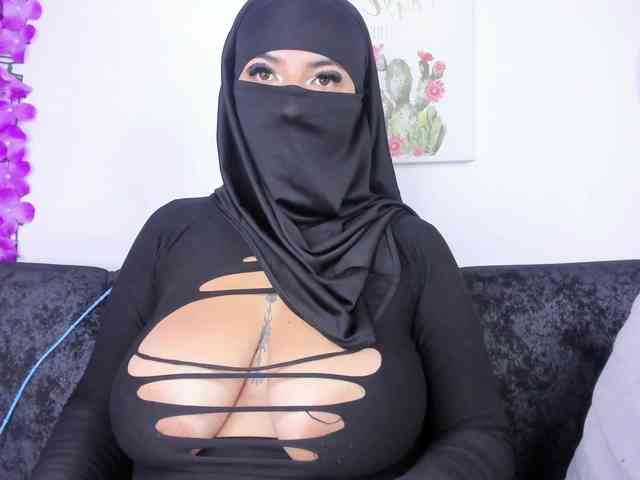 Zulema-parvin webcam