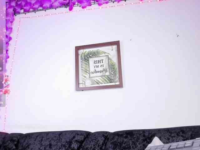 Zulema-parvin webcam