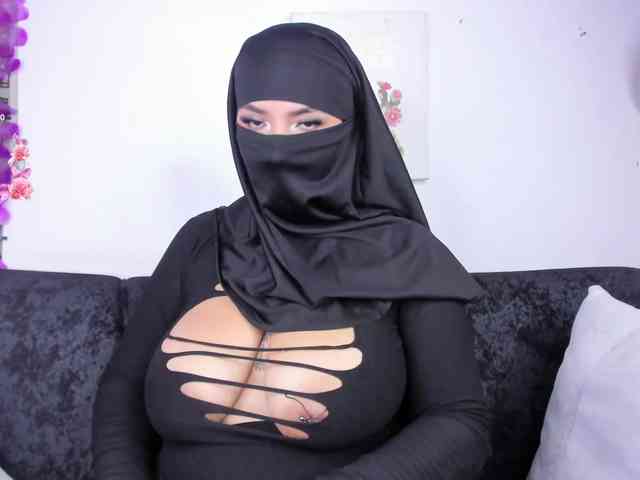 Zulema-parvin webcam